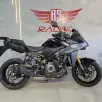 SUZUKI GSX-S1000GX ABS SUZUKI GSX-S1000GX ABS