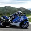 SUZUKI HAYABUSA GSX1300RRQ SUZUKI HAYABUSA GSX1300RRQ