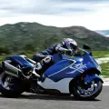 SUZUKI HAYABUSA GSX1300RRQ SUZUKI HAYABUSA GSX1300RRQ