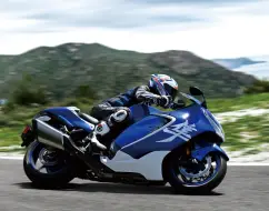 SUZUKI HAYABUSA GSX1300RRQ SUZUKI HAYABUSA GSX1300RRQ