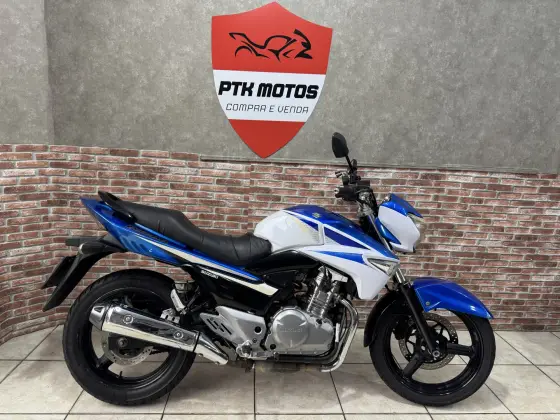 SUZUKI INAZUMA 