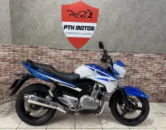 SUZUKI INAZUMA SUZUKI INAZUMA