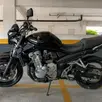 SUZUKI BANDIT 650N SUZUKI BANDIT 650N