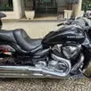 SUZUKI BOULEVARD M1800R SUZUKI BOULEVARD M1800R