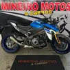 SUZUKI GSX-S1000A ABS SUZUKI GSX-S1000A ABS