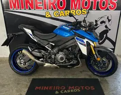 SUZUKI GSX-S1000A ABS SUZUKI GSX-S1000A ABS