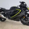 SUZUKI HAYABUSA GSX1300RRQ SUZUKI HAYABUSA GSX1300RRQ
