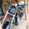 SUZUKI MARAUDER 800 SUZUKI MARAUDER 800
