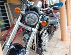 SUZUKI MARAUDER 800 SUZUKI MARAUDER 800
