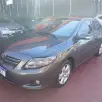 TOYOTA COROLLA 1.8 XEI 16V FLEX 4P AUTOMÁTICO TOYOTA COROLLA 1.8 XEI 16V FLEX 4P AUTOMÁTICO