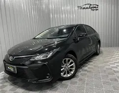 TOYOTA COROLLA 1.8 VVT-I HYBRID FLEX ALTIS CVT TOYOTA COROLLA 1.8 VVT-I HYBRID FLEX ALTIS CVT