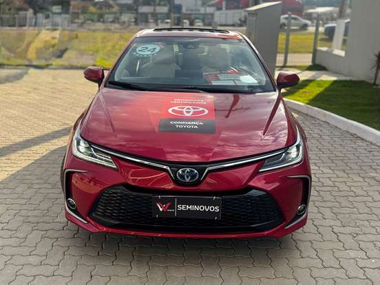 TOYOTA-COROLLA-1.8 VVT-I HYBRID FLEX ALTIS PREMIUM CVT TOYOTA-COROLLA-2023