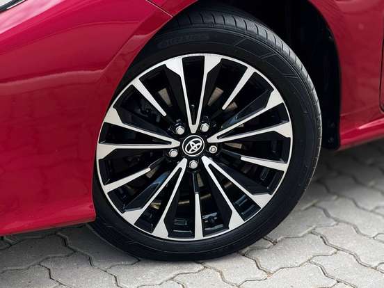 TOYOTA-COROLLA-1.8 VVT-I HYBRID FLEX ALTIS PREMIUM CVT TOYOTA-COROLLA-2023
