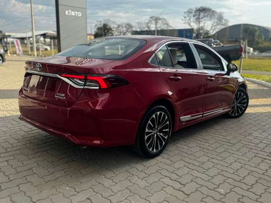 TOYOTA-COROLLA-1.8 VVT-I HYBRID FLEX ALTIS PREMIUM CVT TOYOTA-COROLLA-2023