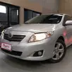 TOYOTA COROLLA 1.8 XEI 16V FLEX 4P AUTOMÁTICO TOYOTA COROLLA 1.8 XEI 16V FLEX 4P AUTOMÁTICO