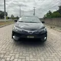 TOYOTA COROLLA 2.0 ALTIS 16V FLEX 4P AUTOMÁTICO TOYOTA COROLLA 2.0 ALTIS 16V FLEX 4P AUTOMÁTICO