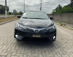 TOYOTA COROLLA 2.0 ALTIS 16V FLEX 4P AUTOMÁTICO TOYOTA COROLLA 2.0 ALTIS 16V FLEX 4P AUTOMÁTICO