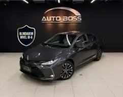 TOYOTA COROLLA 2.0 VVT-IE FLEX ALTIS PREMIUM DIRECT SHIFT TOYOTA COROLLA 2.0 VVT-IE FLEX ALTIS PREMIUM DIRECT SHIFT