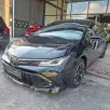 TOYOTA COROLLA 2.0 VVT-IE FLEX GR-S DIRECT SHIFT TOYOTA COROLLA 2.0 VVT-IE FLEX GR-S DIRECT SHIFT