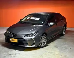 TOYOTA COROLLA 2.0 VVT-IE FLEX XEI DIRECT SHIFT TOYOTA COROLLA 2.0 VVT-IE FLEX XEI DIRECT SHIFT