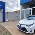 TOYOTA COROLLA 2.0 VVT-IE FLEX XEI DIRECT SHIFT TOYOTA COROLLA 2.0 VVT-IE FLEX XEI DIRECT SHIFT