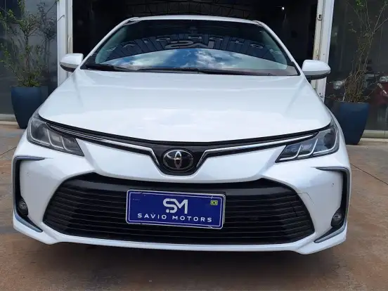 TOYOTA-COROLLA-2.0 VVT-IE FLEX XEI DIRECT SHIFT TOYOTA-COROLLA-2022