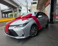 TOYOTA COROLLA 2.0 VVT-IE FLEX XEI DIRECT SHIFT TOYOTA COROLLA 2.0 VVT-IE FLEX XEI DIRECT SHIFT