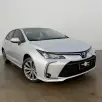 TOYOTA COROLLA 2.0 VVT-IE FLEX XEI DIRECT SHIFT TOYOTA COROLLA 2.0 VVT-IE FLEX XEI DIRECT SHIFT