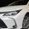 TOYOTA COROLLA 2.0 VVT-IE FLEX XEI DIRECT SHIFT TOYOTA COROLLA 2.0 VVT-IE FLEX XEI DIRECT SHIFT
