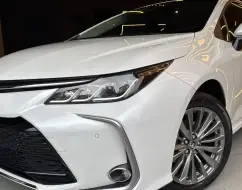 TOYOTA COROLLA 2.0 VVT-IE FLEX XEI DIRECT SHIFT TOYOTA COROLLA 2.0 VVT-IE FLEX XEI DIRECT SHIFT