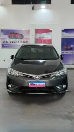 TOYOTA COROLLA 2.0 XEI 16V FLEX 4P AUTOMÁTICO