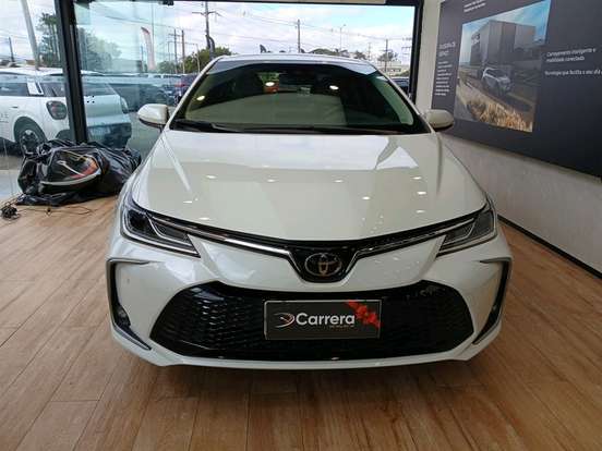 TOYOTA-COROLLA-2.0 VVT-IE FLEX ALTIS DIRECT SHIFT TOYOTA-COROLLA-2023