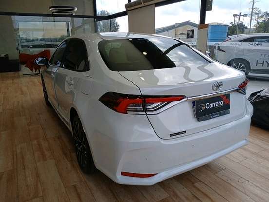 TOYOTA-COROLLA-2.0 VVT-IE FLEX ALTIS DIRECT SHIFT TOYOTA-COROLLA-2023