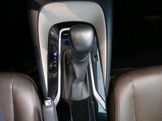 TOYOTA-COROLLA-2.0 VVT-IE FLEX ALTIS DIRECT SHIFT TOYOTA-COROLLA-2023