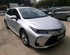 TOYOTA COROLLA 2.0 VVT-IE FLEX GLI DIRECT SHIFT TOYOTA COROLLA 2.0 VVT-IE FLEX GLI DIRECT SHIFT