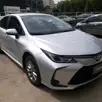 TOYOTA COROLLA 2.0 VVT-IE FLEX GLI DIRECT SHIFT TOYOTA COROLLA 2.0 VVT-IE FLEX GLI DIRECT SHIFT