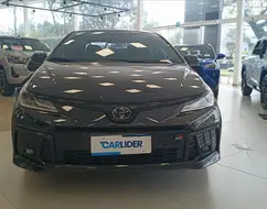 TOYOTA COROLLA 2.0 VVT-IE FLEX GR-S DIRECT SHIFT TOYOTA COROLLA 2.0 VVT-IE FLEX GR-S DIRECT SHIFT