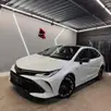 TOYOTA COROLLA 2.0 VVT-IE FLEX GR-S DIRECT SHIFT TOYOTA COROLLA 2.0 VVT-IE FLEX GR-S DIRECT SHIFT