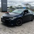 TOYOTA COROLLA 2.0 VVT-IE FLEX GR-S DIRECT SHIFT TOYOTA COROLLA 2.0 VVT-IE FLEX GR-S DIRECT SHIFT