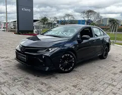 TOYOTA COROLLA 2.0 VVT-IE FLEX GR-S DIRECT SHIFT TOYOTA COROLLA 2.0 VVT-IE FLEX GR-S DIRECT SHIFT