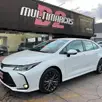 TOYOTA COROLLA 2.0 VVT-IE FLEX XEI DIRECT SHIFT TOYOTA COROLLA 2.0 VVT-IE FLEX XEI DIRECT SHIFT