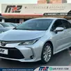 TOYOTA COROLLA 2.0 VVT-IE FLEX XEI DIRECT SHIFT TOYOTA COROLLA 2.0 VVT-IE FLEX XEI DIRECT SHIFT