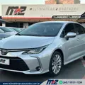 TOYOTA COROLLA 2.0 VVT-IE FLEX XEI DIRECT SHIFT TOYOTA COROLLA 2.0 VVT-IE FLEX XEI DIRECT SHIFT