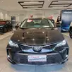 TOYOTA COROLLA 2.0 VVT-IE FLEX XEI DIRECT SHIFT TOYOTA COROLLA 2.0 VVT-IE FLEX XEI DIRECT SHIFT