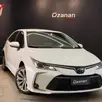 TOYOTA COROLLA 2.0 VVT-IE FLEX XEI DIRECT SHIFT TOYOTA COROLLA 2.0 VVT-IE FLEX XEI DIRECT SHIFT