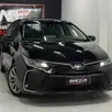 TOYOTA COROLLA 2.0 VVT-IE FLEX XEI DIRECT SHIFT TOYOTA COROLLA 2.0 VVT-IE FLEX XEI DIRECT SHIFT