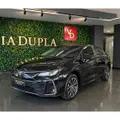 TOYOTA COROLLA 2.0 VVT-IE FLEX XEI DIRECT SHIFT TOYOTA COROLLA 2.0 VVT-IE FLEX XEI DIRECT SHIFT