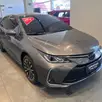 TOYOTA COROLLA 2.0 VVT-IE FLEX XEI DIRECT SHIFT TOYOTA COROLLA 2.0 VVT-IE FLEX XEI DIRECT SHIFT