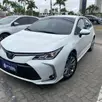 TOYOTA COROLLA 2.0 VVT-IE FLEX XEI DIRECT SHIFT TOYOTA COROLLA 2.0 VVT-IE FLEX XEI DIRECT SHIFT