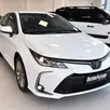 TOYOTA COROLLA 2.0 VVT-IE FLEX XEI DIRECT SHIFT TOYOTA COROLLA 2.0 VVT-IE FLEX XEI DIRECT SHIFT